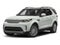 2018 Land Rover Discovery HSE Luxury