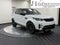2018 Land Rover Discovery HSE Luxury