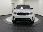 2018 Land Rover Discovery HSE Luxury