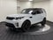 2018 Land Rover Discovery HSE Luxury