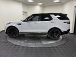 2018 Land Rover Discovery HSE Luxury