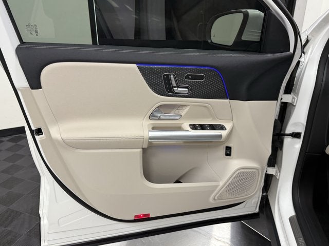 2025 Mercedes-Benz GLA GLA 250