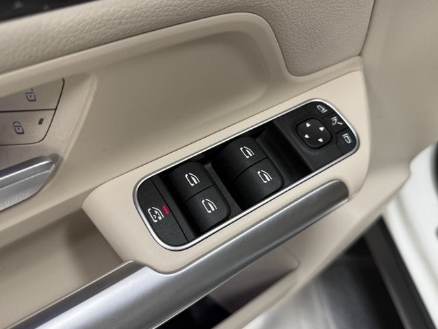 2025 Mercedes-Benz GLA GLA 250