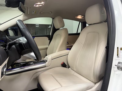 2025 Mercedes-Benz GLA GLA 250
