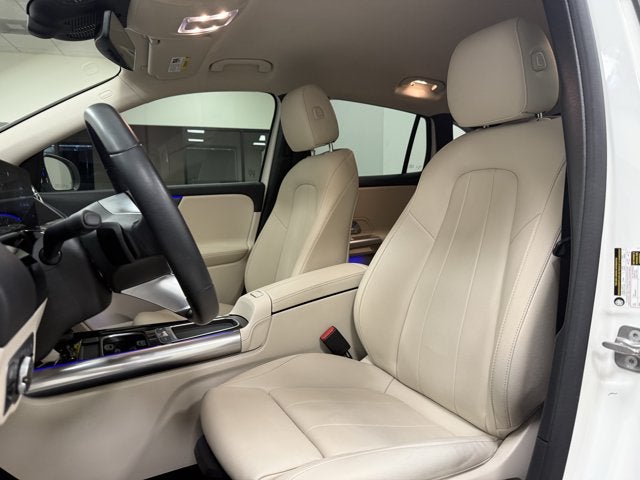 2025 Mercedes-Benz GLA GLA 250