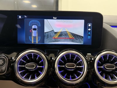 2025 Mercedes-Benz GLA GLA 250