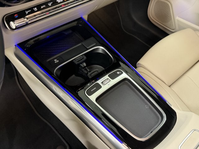 2025 Mercedes-Benz GLA GLA 250
