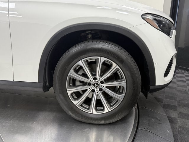 2024 Mercedes-Benz GLC GLC 300