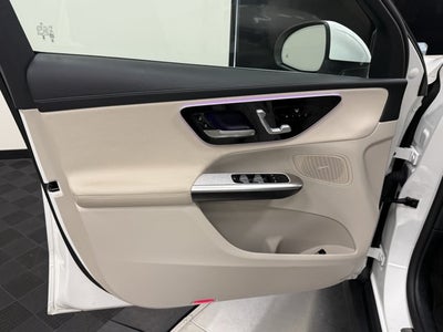 2024 Mercedes-Benz GLC GLC 300