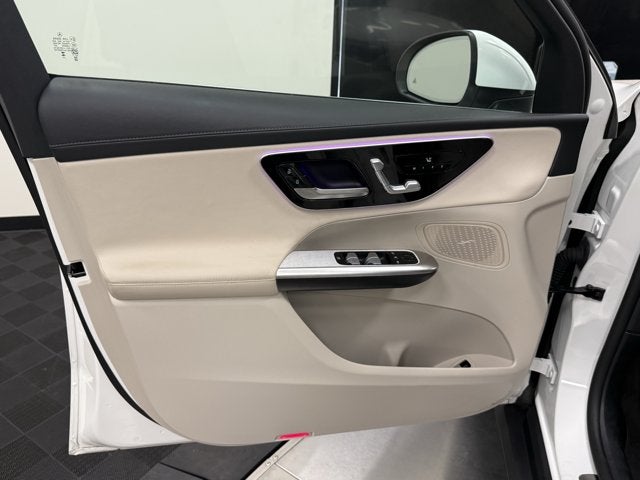 2024 Mercedes-Benz GLC GLC 300