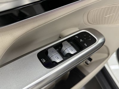 2024 Mercedes-Benz GLC GLC 300