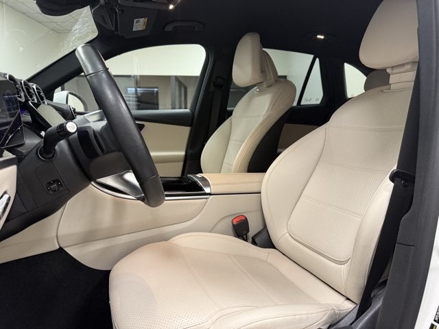 2024 Mercedes-Benz GLC GLC 300