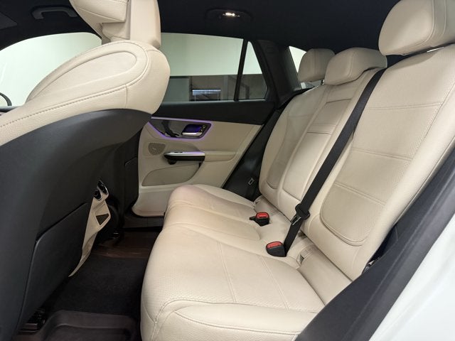 2024 Mercedes-Benz GLC GLC 300