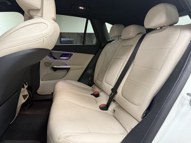 2024 Mercedes-Benz GLC GLC 300