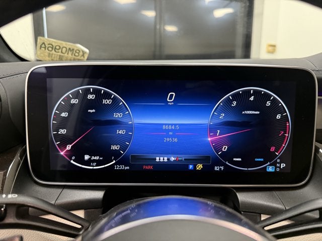 2024 Mercedes-Benz GLC GLC 300
