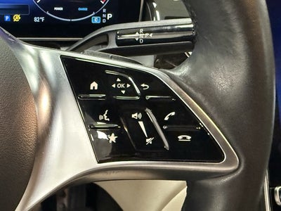 2024 Mercedes-Benz GLC GLC 300