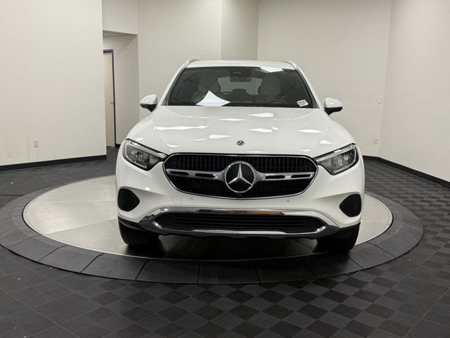 2024 Mercedes-Benz GLC GLC 300