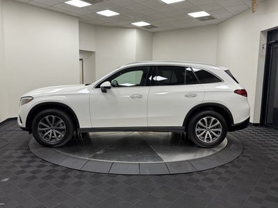 2024 Mercedes-Benz GLC GLC 300