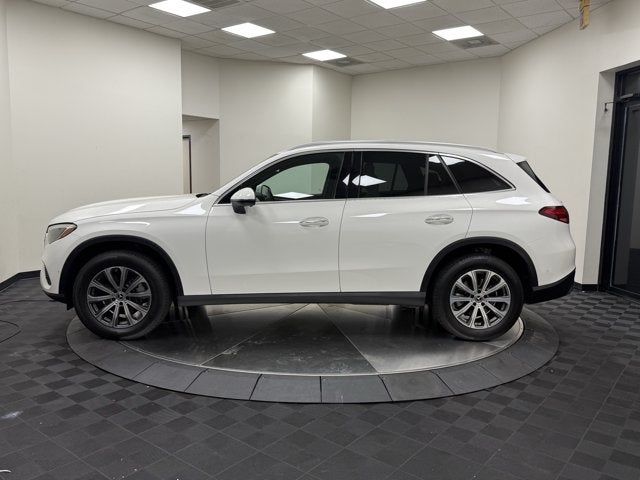 2024 Mercedes-Benz GLC GLC 300