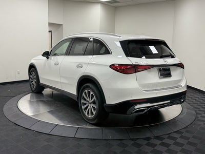 2024 Mercedes-Benz GLC GLC 300