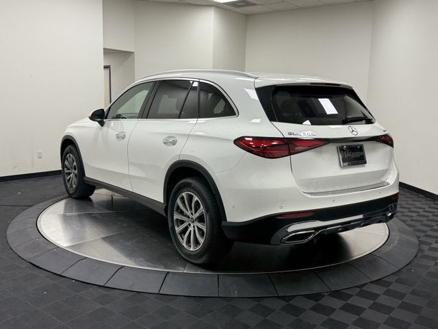 2024 Mercedes-Benz GLC GLC 300