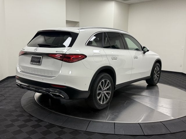 2024 Mercedes-Benz GLC GLC 300