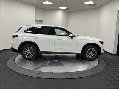 2024 Mercedes-Benz GLC GLC 300
