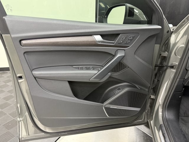 2025 Audi Q5 Sportback Premium Plus - Photo 10