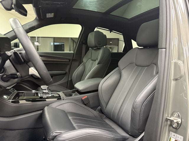 2025 Audi Q5 Sportback Premium Plus - Photo 13