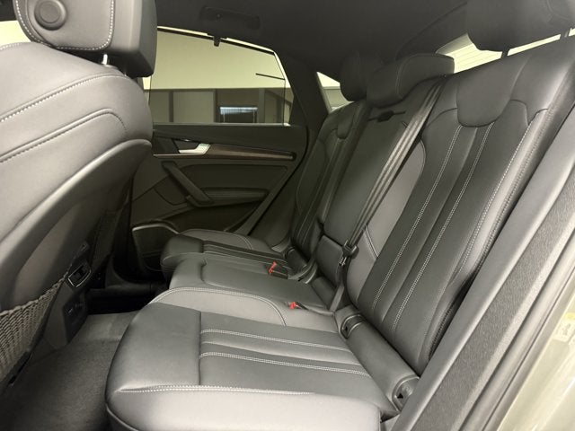 2025 Audi Q5 Sportback Premium Plus - Photo 15