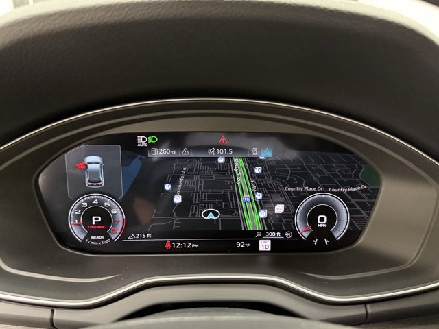 2025 Audi Q5 Sportback Premium Plus - Photo 18