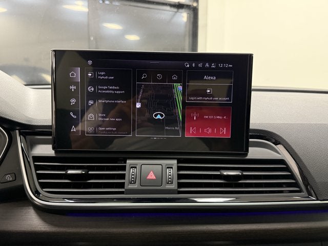 2025 Audi Q5 Sportback Premium Plus - Photo 19