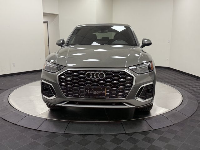 2025 Audi Q5 Sportback Premium Plus - Photo 2