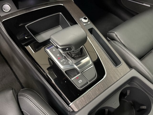 2025 Audi Q5 Sportback Premium Plus - Photo 21