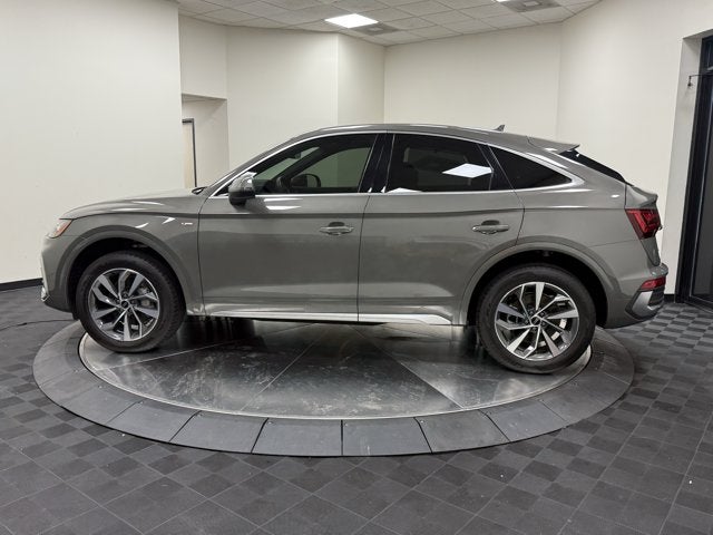 2025 Audi Q5 Sportback Premium Plus - Photo 4