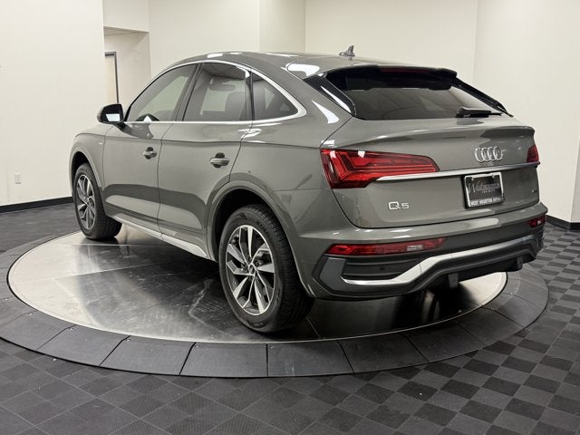 2025 Audi Q5 Sportback Premium Plus - Photo 5