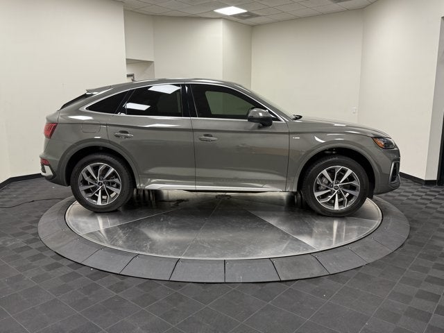 2025 Audi Q5 Sportback Premium Plus - Photo 8
