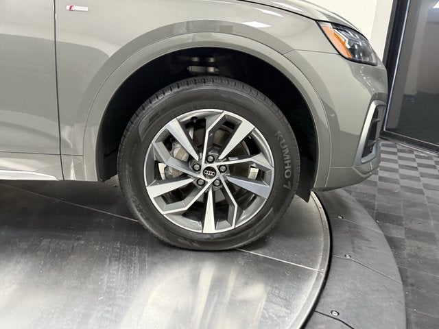 2025 Audi Q5 Sportback Premium Plus - Photo 9