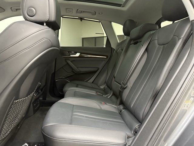 2019 Audi Q5 Premium Plus