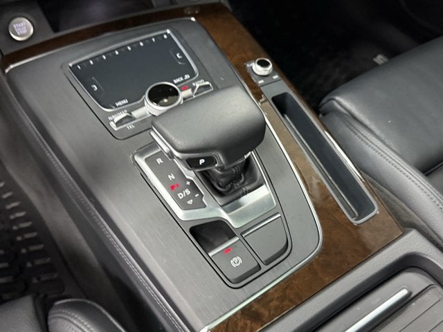 2019 Audi Q5 Premium Plus