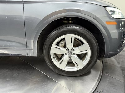 2019 Audi Q5 Premium Plus