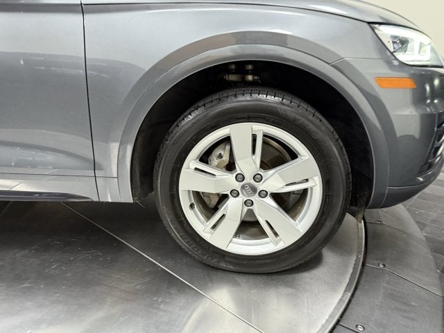 2019 Audi Q5 Premium Plus