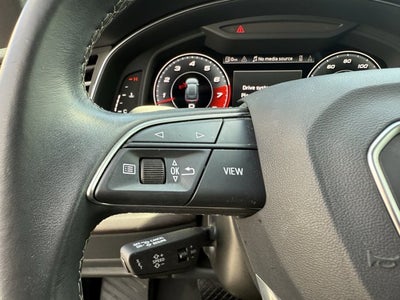 2021 Audi Q8 Premium Plus
