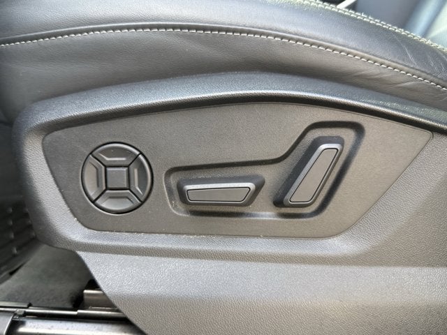 2021 Audi Q8 Premium Plus