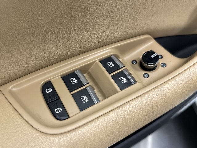 2019 Audi Q8 Prestige