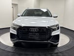 2019 Audi Q8 Prestige