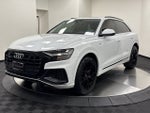 2019 Audi Q8 Prestige