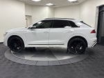 2019 Audi Q8 Prestige