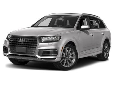 2019 Audi Q7 Base