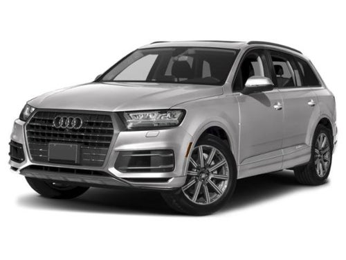 2019 Audi Q7 Base